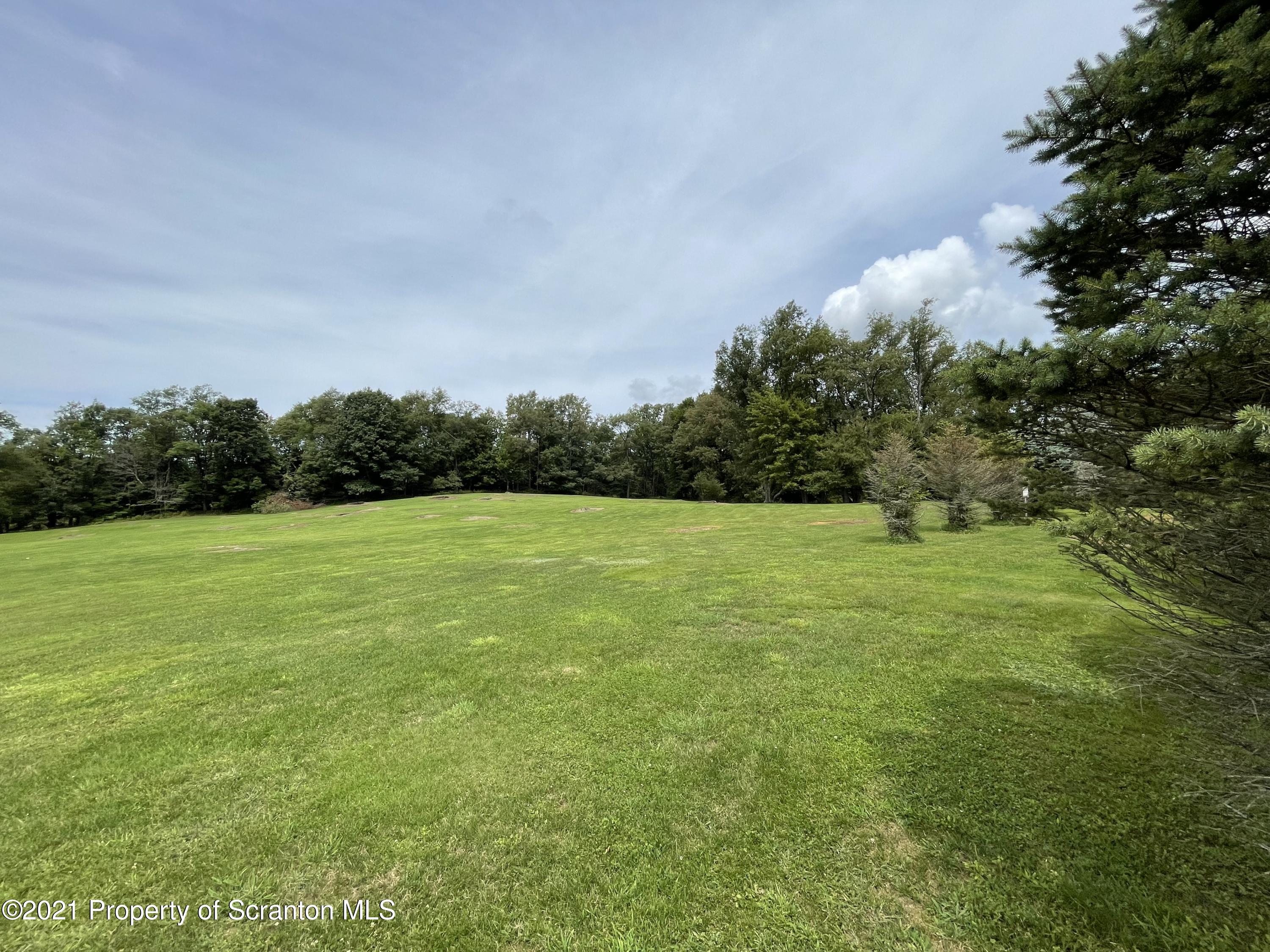 South Main Street Union Dale, PA 18470 - Photo 13 of 47 Yard