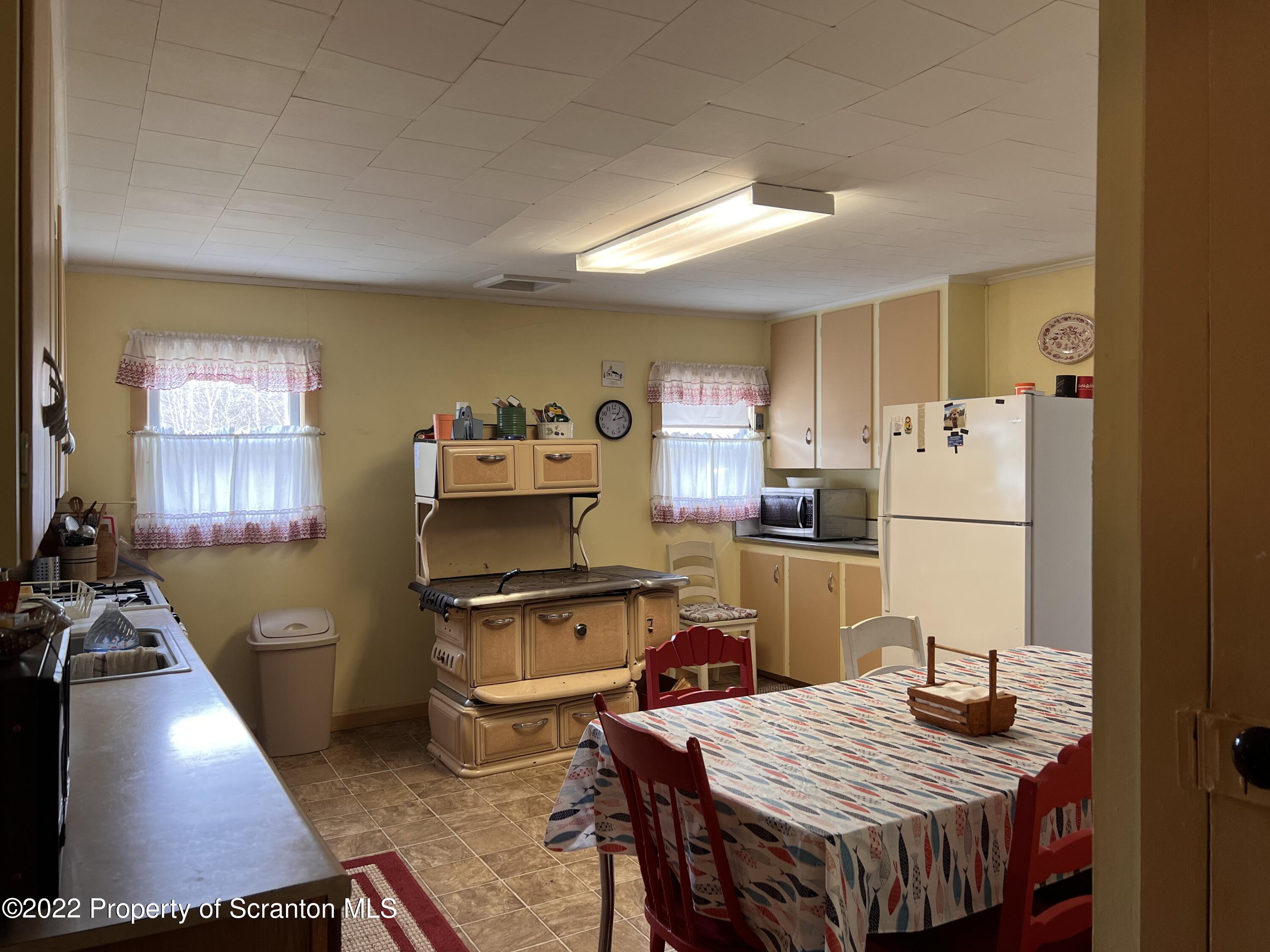 South Main Street Union Dale, PA 18470 - Photo 17 of 47 Kitchen