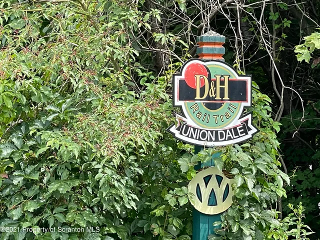 $1,250,000 | South Main Street, Union Dale, PA 18470