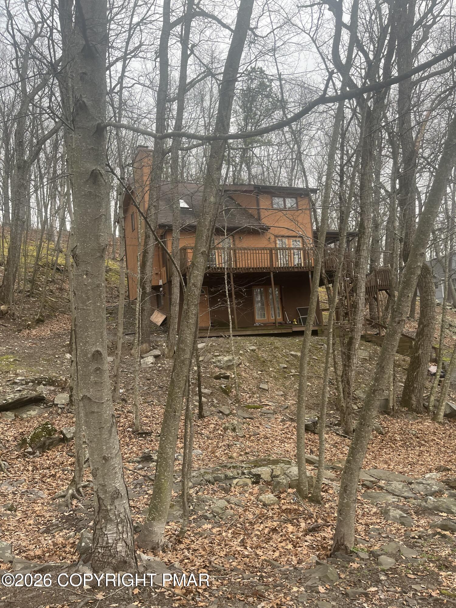 119 Durham Drive Bushkill, PA 18324 - Photo 17 of 18 IMG_2611