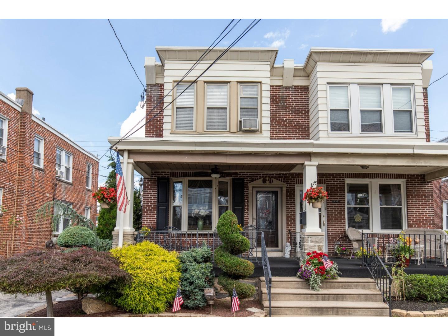 2223 Manor Road Upper Darby, PA 19082 - Photo 1 of 21