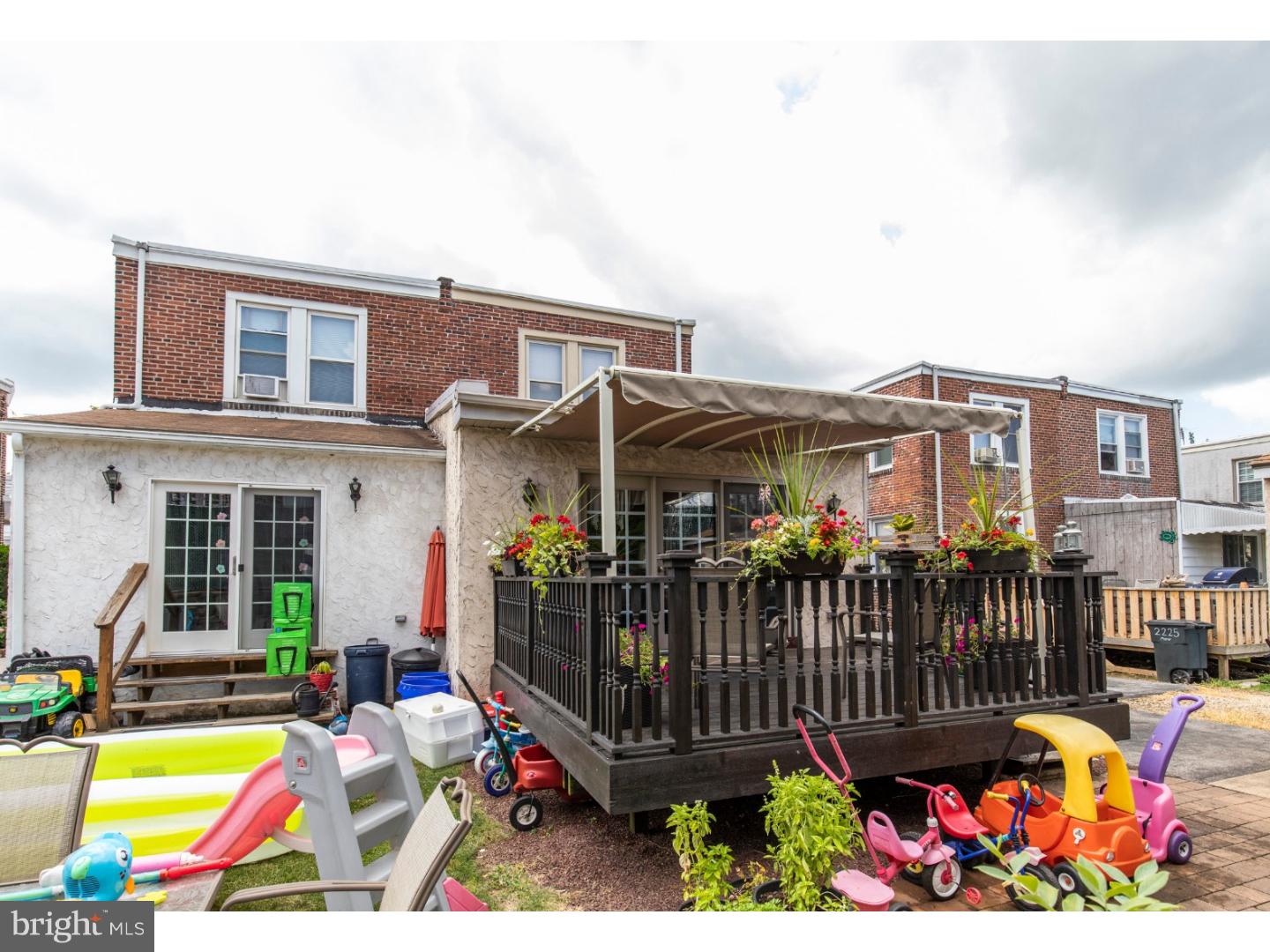 2223 Manor Road Upper Darby, PA 19082 - Photo 20 of 21