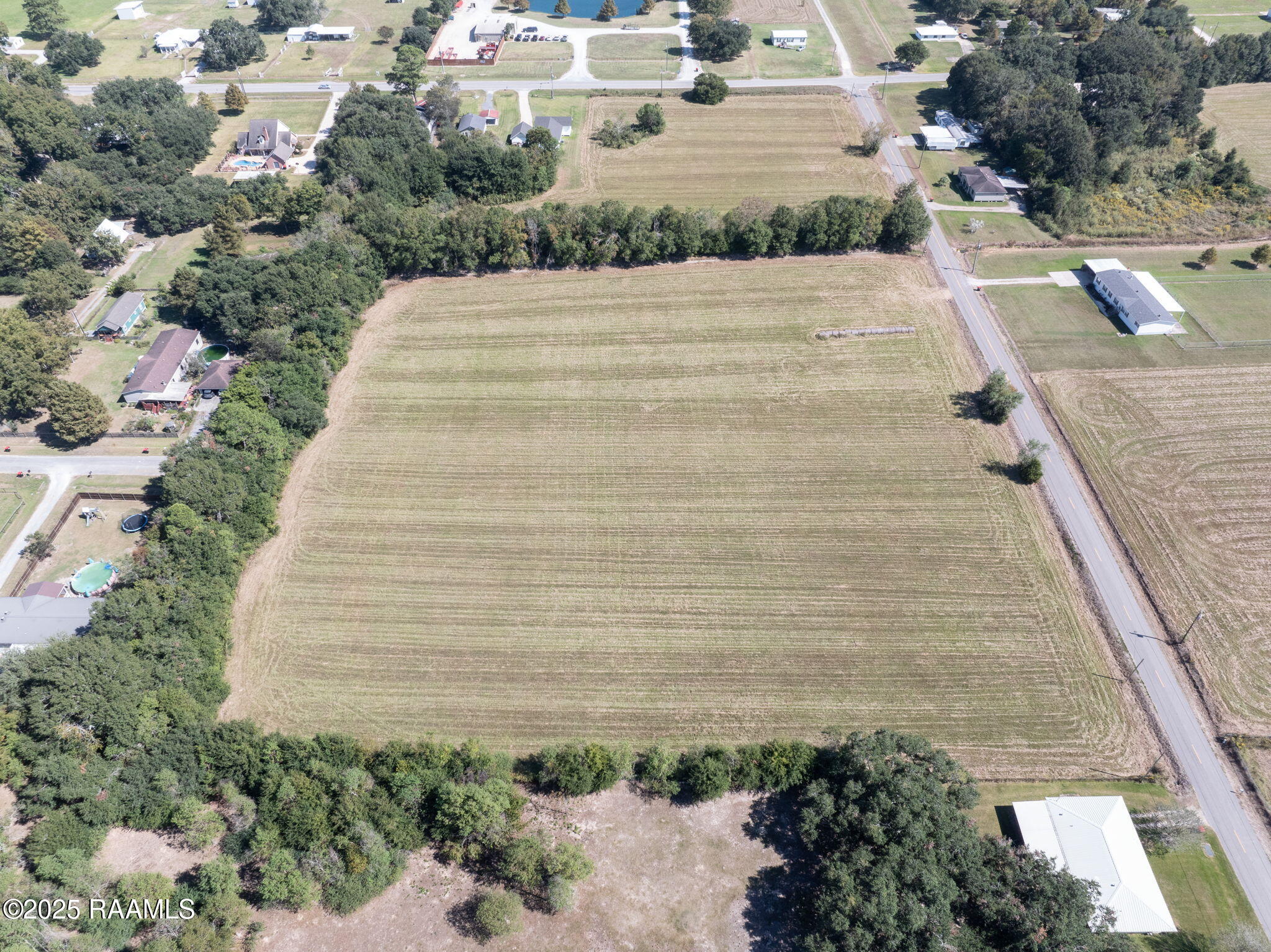 B Paul Molbert Road Duson, LA 70529 - Photo 2 of 4 8-web-or-mls-DJI_20251017023947_0667_D