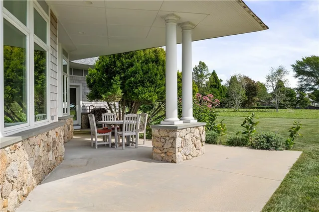 $2,950,000 | 550 Cards Pond Road, South Kingstown, RI 02879