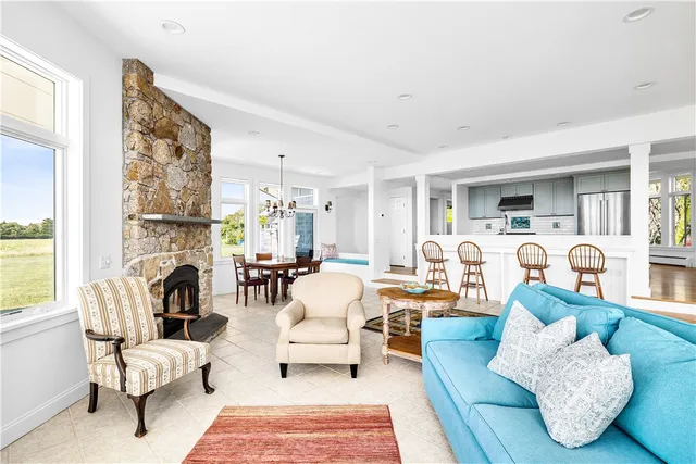 $2,950,000 | 550 Cards Pond Road, South Kingstown, RI 02879