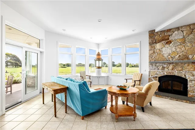 $2,950,000 | 550 Cards Pond Road, South Kingstown, RI 02879