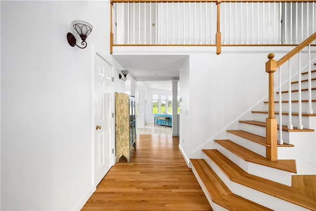 $2,950,000 | 550 Cards Pond Road, South Kingstown, RI 02879