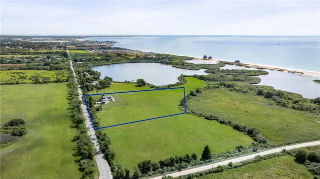 $2,950,000 | 550 Cards Pond Road, South Kingstown, RI 02879