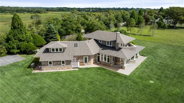 $2,950,000 | 550 Cards Pond Road, South Kingstown, RI 02879