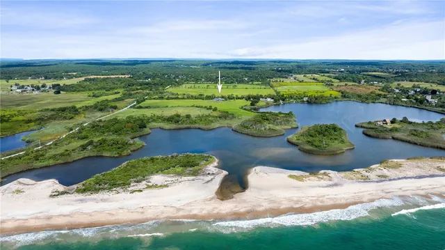$2,950,000 | 550 Cards Pond Road, South Kingstown, RI 02879