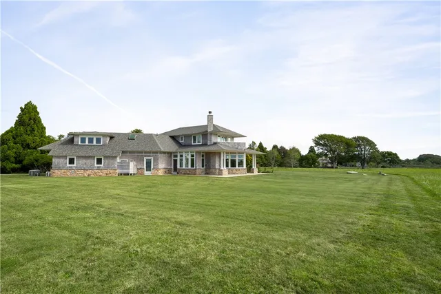 $2,950,000 | 550 Cards Pond Road, South Kingstown, RI 02879