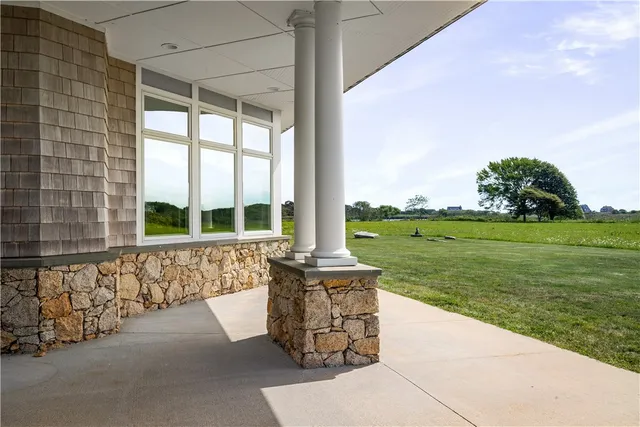 $2,950,000 | 550 Cards Pond Road, South Kingstown, RI 02879