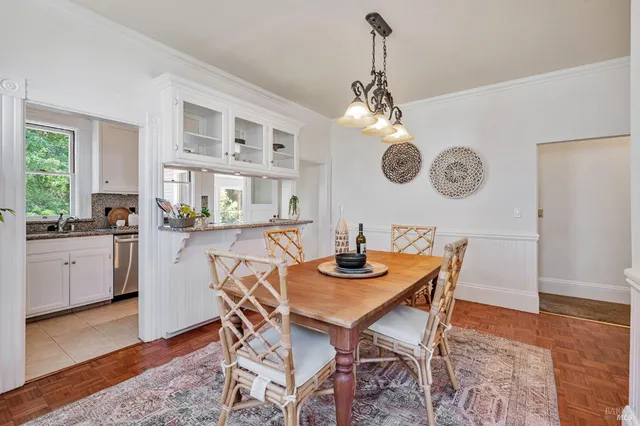 $1,459,000 | 29 Frances Street, San Rafael, CA 94901