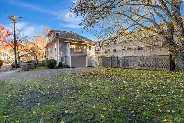 $1,459,000 | 29 Frances Street, San Rafael, CA 94901