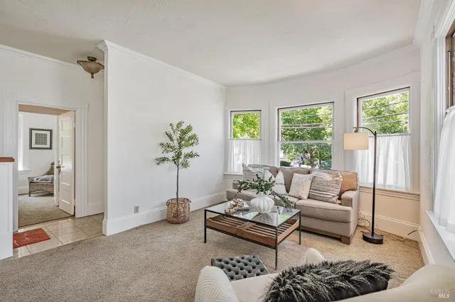 $1,459,000 | 29 Frances Street, San Rafael, CA 94901