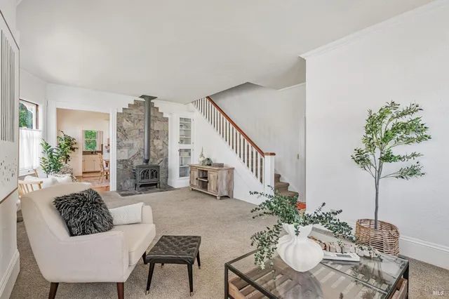 $1,459,000 | 29 Frances Street, San Rafael, CA 94901