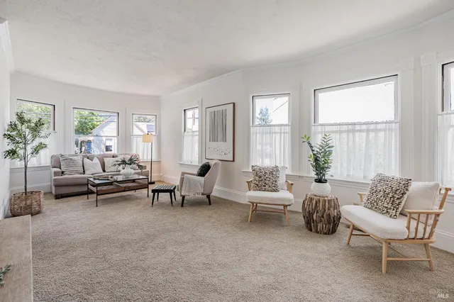 $1,459,000 | 29 Frances Street, San Rafael, CA 94901