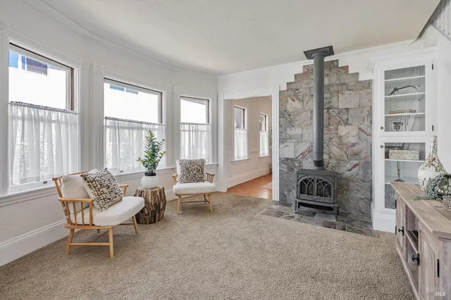 $1,459,000 | 29 Frances Street, San Rafael, CA 94901