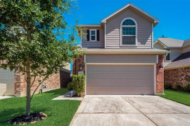 $2,100 | 14835 Swansea Harbor Lane, Houston, TX 77053