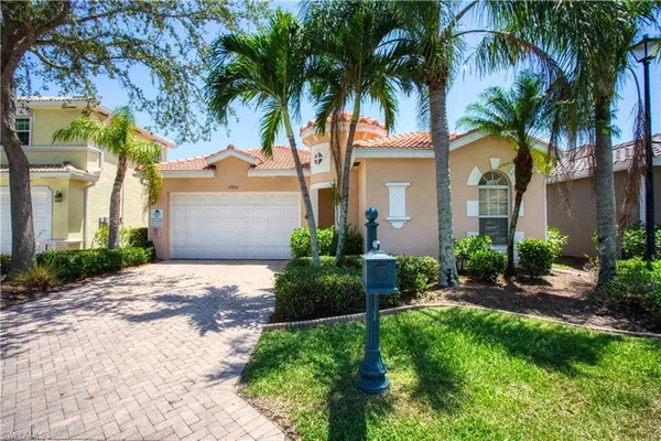 $579,900 | 1784 Sanctuary Pointe Court, Naples, FL 34110