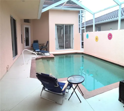 $579,900 | 1784 Sanctuary Pointe Court, Naples, FL 34110