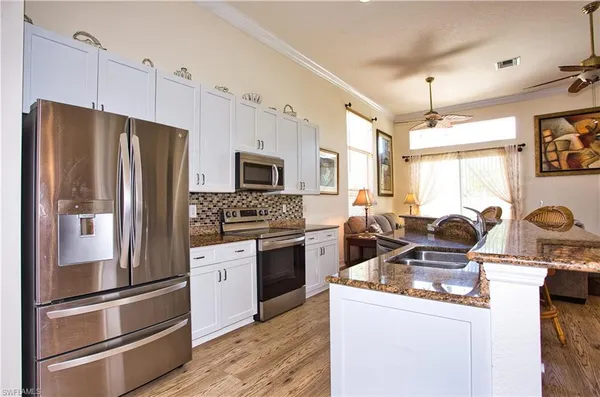 $579,900 | 1784 Sanctuary Pointe Court, Naples, FL 34110