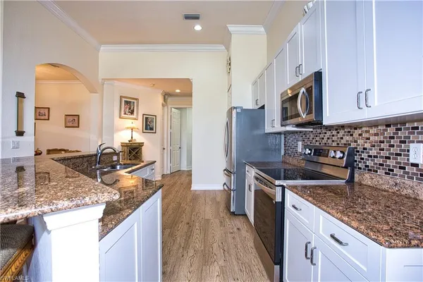 $579,900 | 1784 Sanctuary Pointe Court, Naples, FL 34110