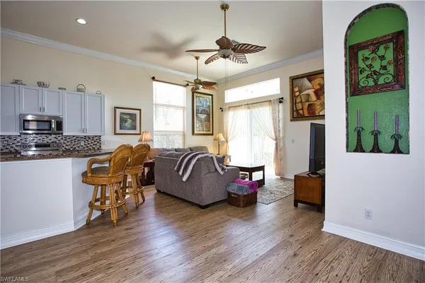 $579,900 | 1784 Sanctuary Pointe Court, Naples, FL 34110
