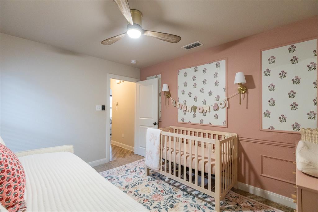3617 Firedog Road Abilene, TX 79606 - Photo 32 of 40