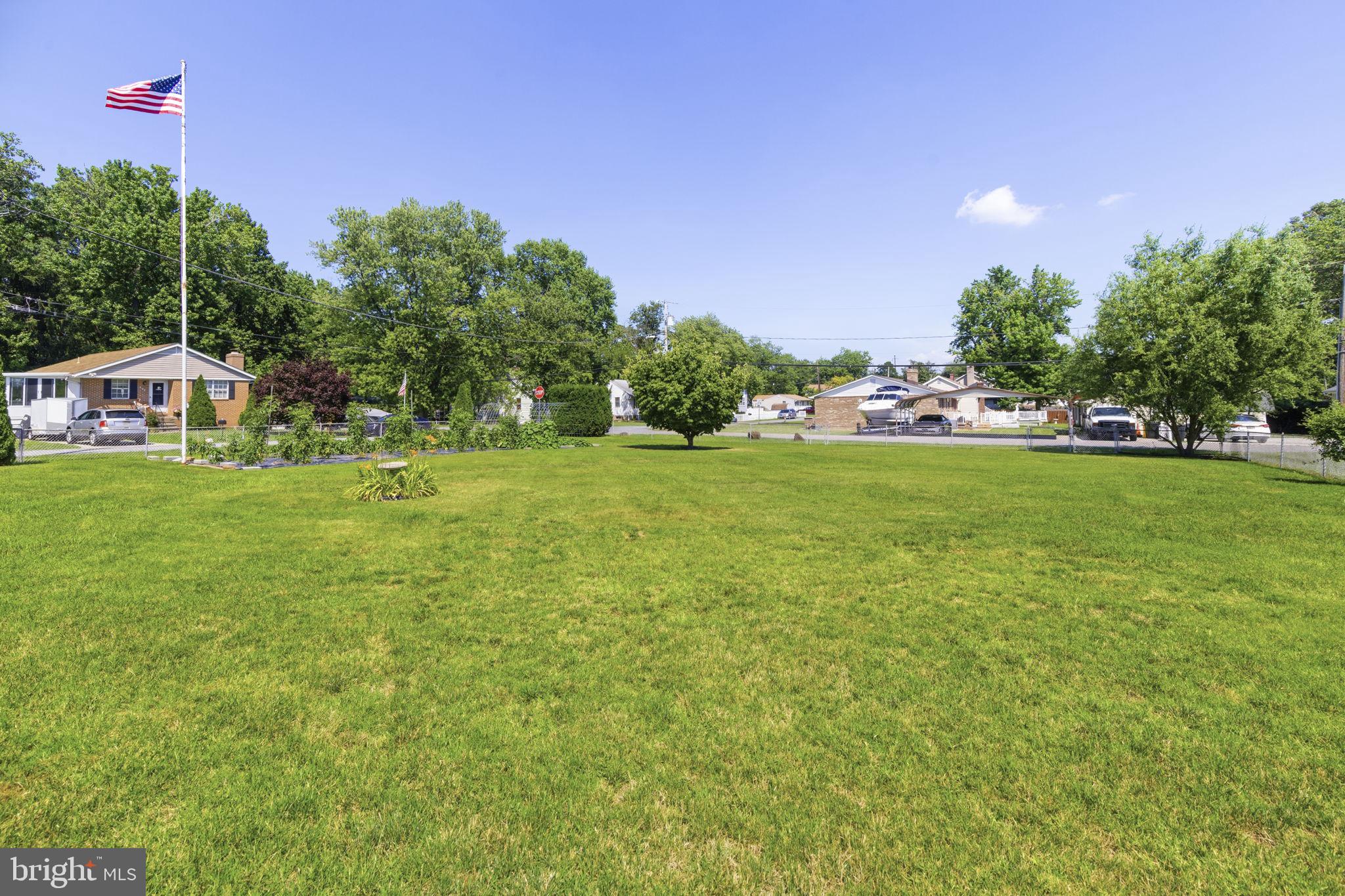 607 Patuxent Avenue Rosedale, MD 21237 - Photo 29 of 35