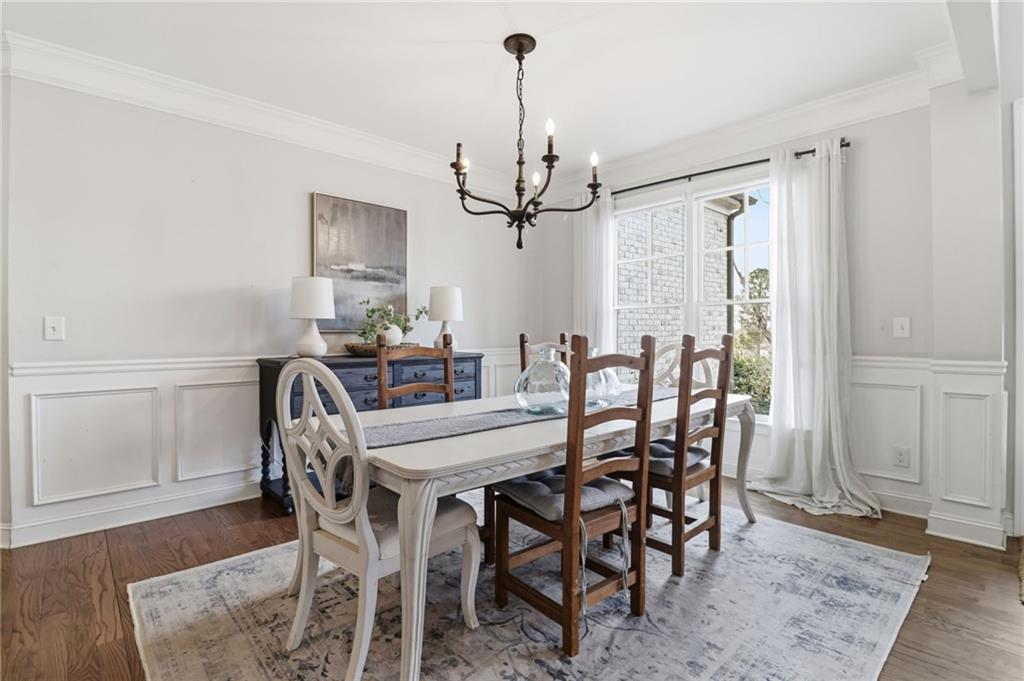 1604 Greers Chapel Road Northwest Marietta, GA 30062 - Photo 14 of 52