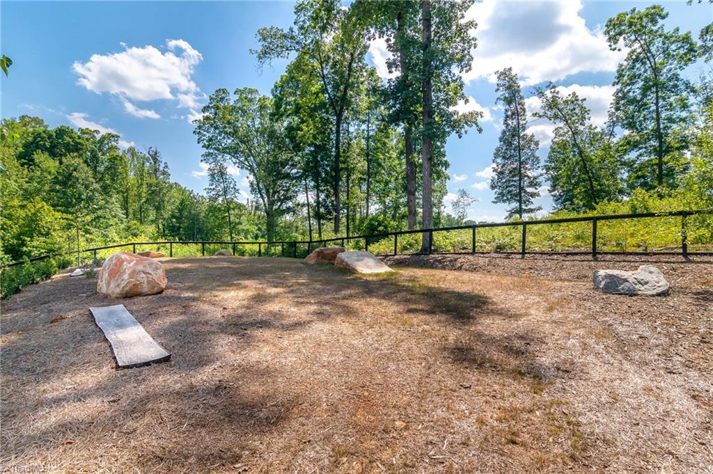 2027 Welden Ridge Road Kernersville, NC 27284 - Photo 5 of 6 Gallery Image 5