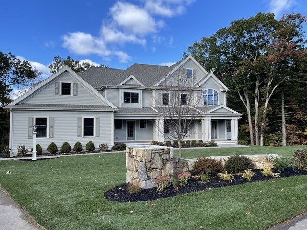 16 A Keeney Pond Road Norfolk, MA 02056 - Photo 2 of 32