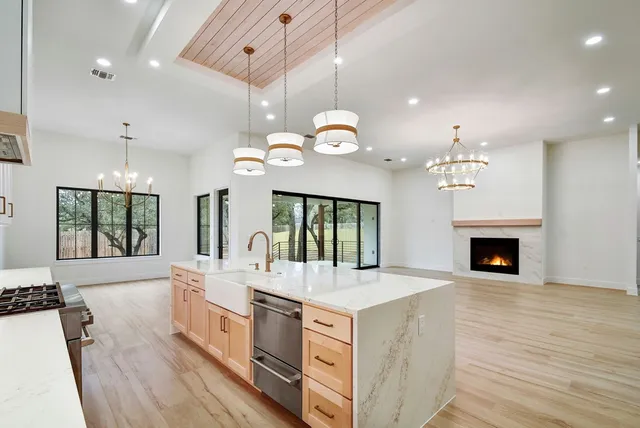 $1,050,000 | 2141 Stone Meadow, Fredericksburg, TX 78624