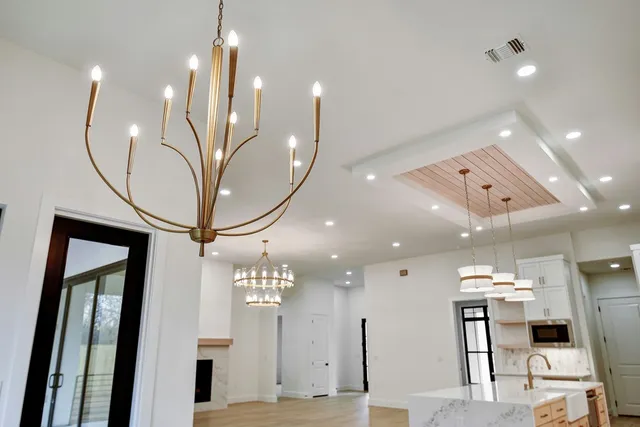 $1,050,000 | 2141 Stone Meadow, Fredericksburg, TX 78624