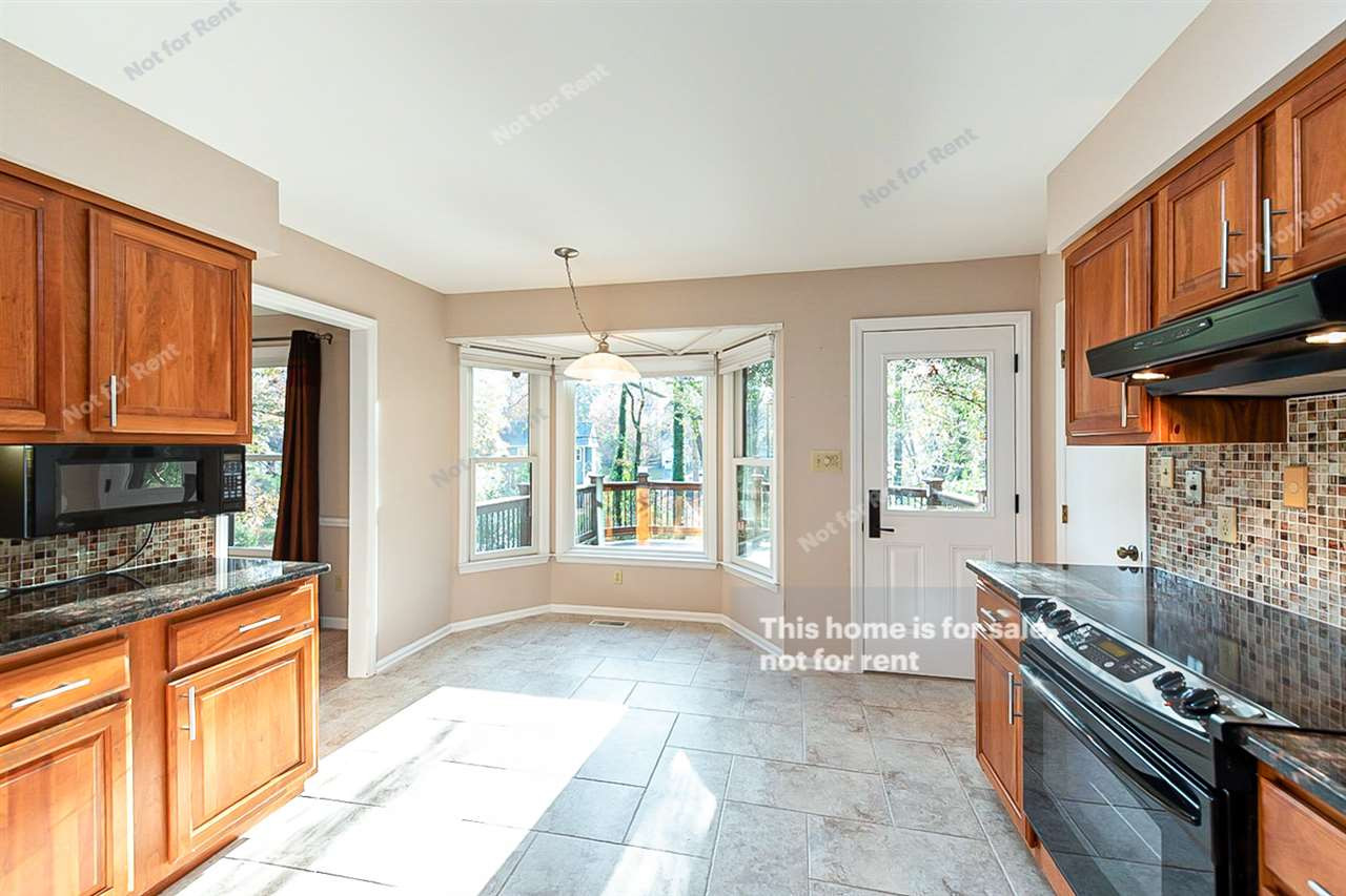 7112 Mill Ridge Road Raleigh, NC 27613 - Photo 9 of 26 Photo 9
