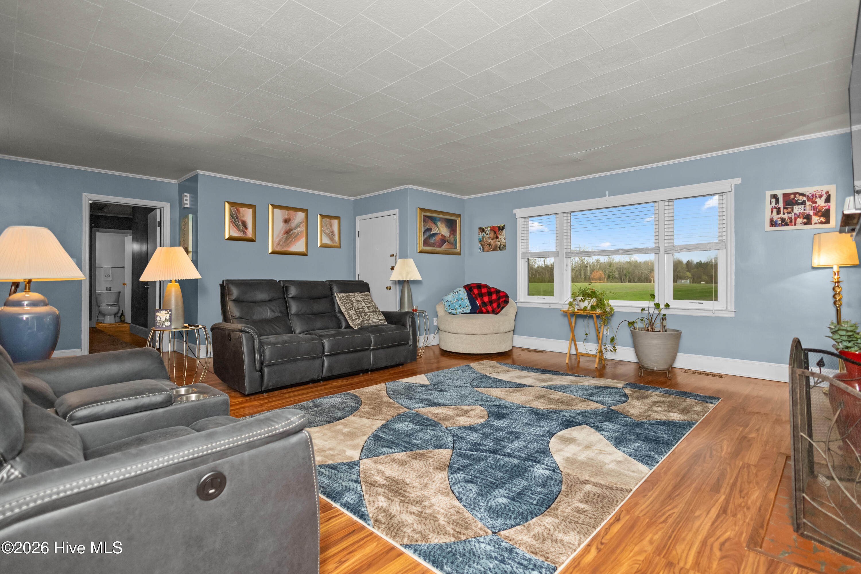 1612 Doolittle Mill Road Conway, NC 27820 - Photo 9 of 41 9