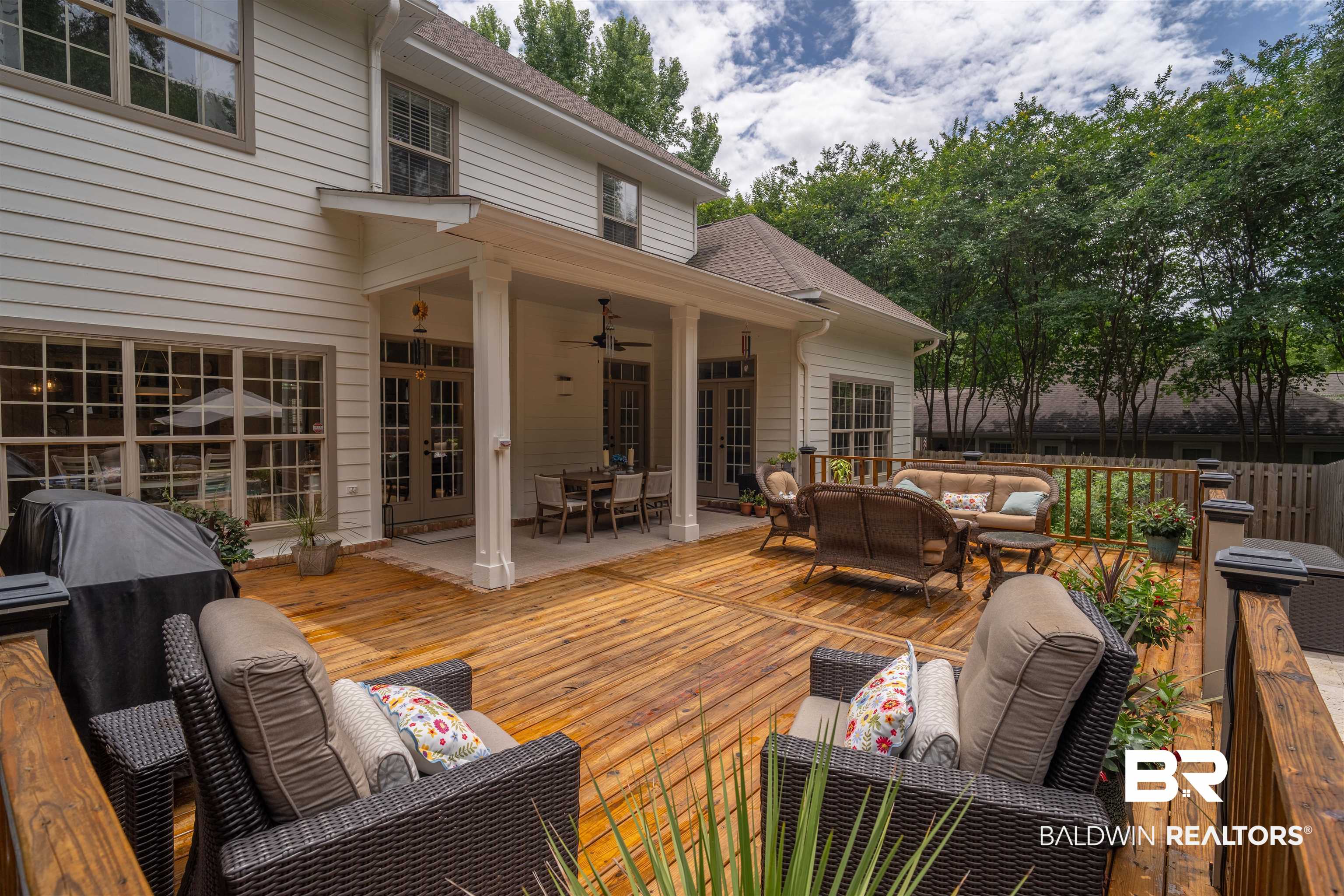 1177 Landing Road Daphne, AL 36526 - Photo 38 of 72