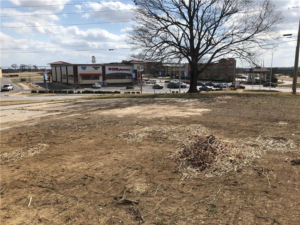 251 Southwest View High Dr