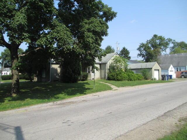 976 Elaine Road Columbus, OH 43227 - Photo 2 of 13 Street View