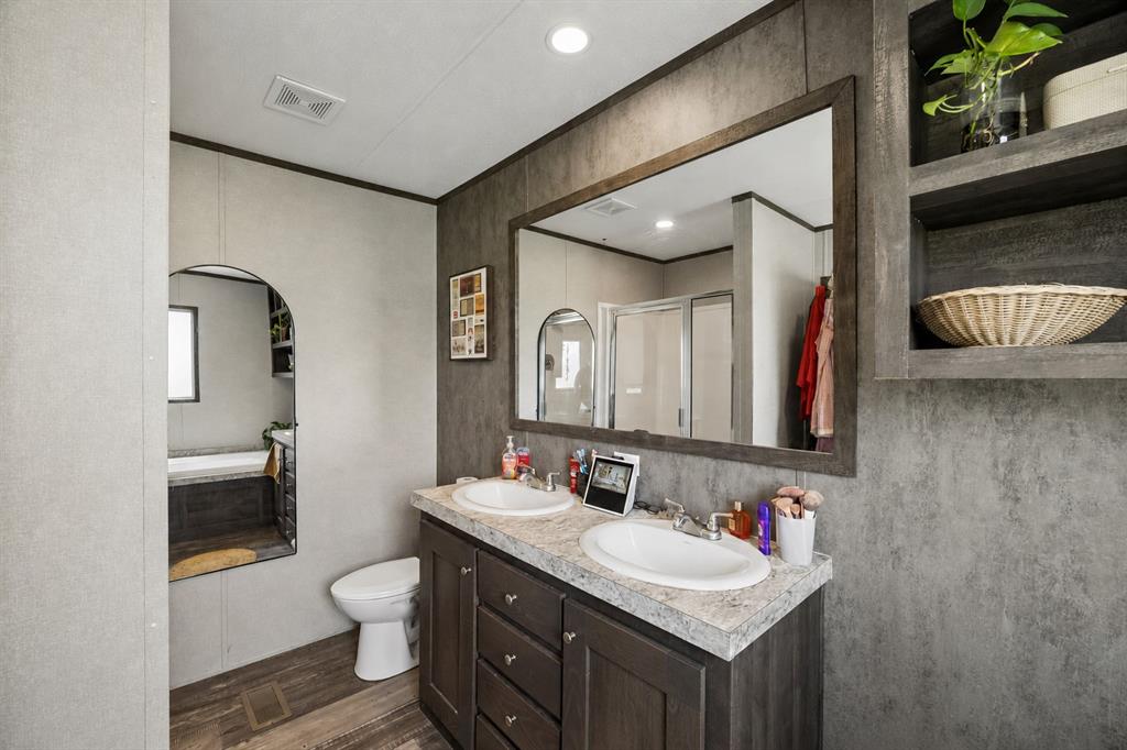 7971 Peden Road Azle, TX 76020 - Photo 21 of 26