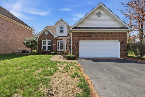 $330,000 | 109 Pinnacle Point Avenue, Bowling Green, KY 42104