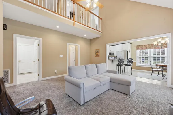 $330,000 | 109 Pinnacle Point Avenue, Bowling Green, KY 42104