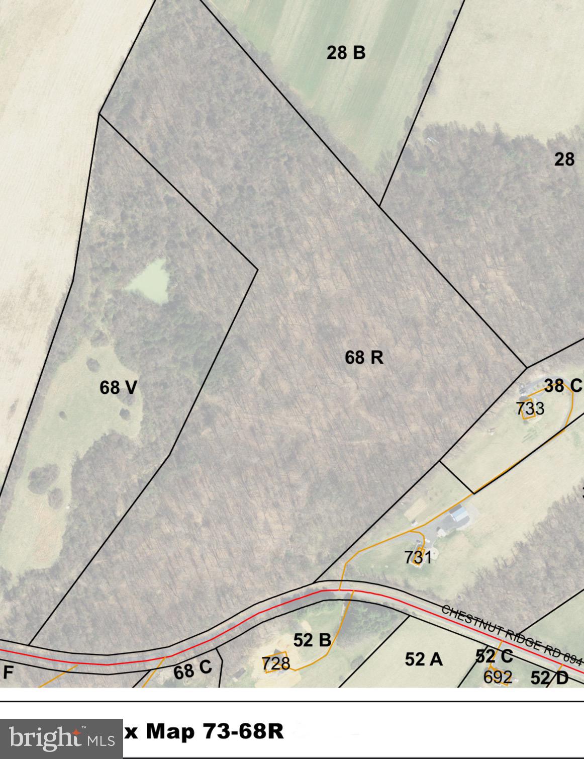 0 Chestnut Ridge Road Staunton, VA 24401 - Photo 2 of 8 a picture of a bathroom