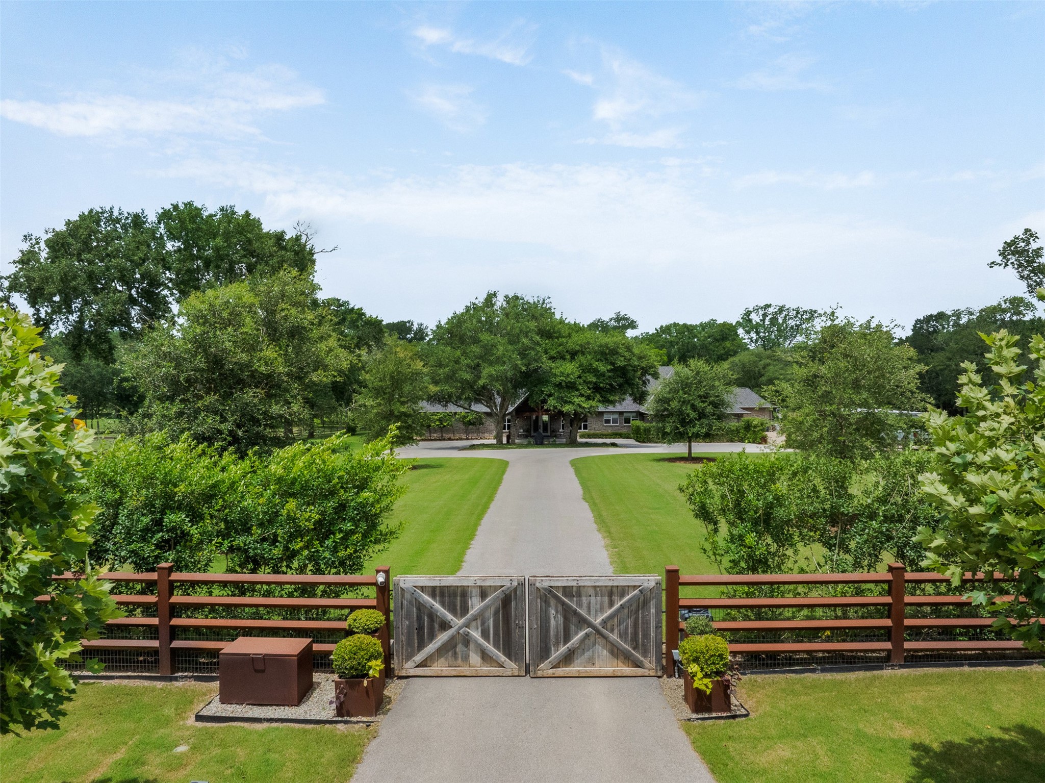 7521 Schoenau Road Brenham, TX 77833 - Photo 2 of 49