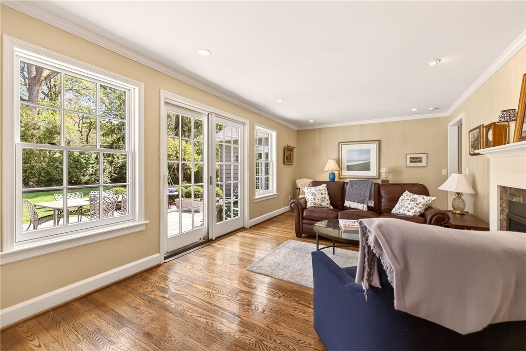 220 Overbrook Road Pittsford, NY 14618 - Photo 20 of 47