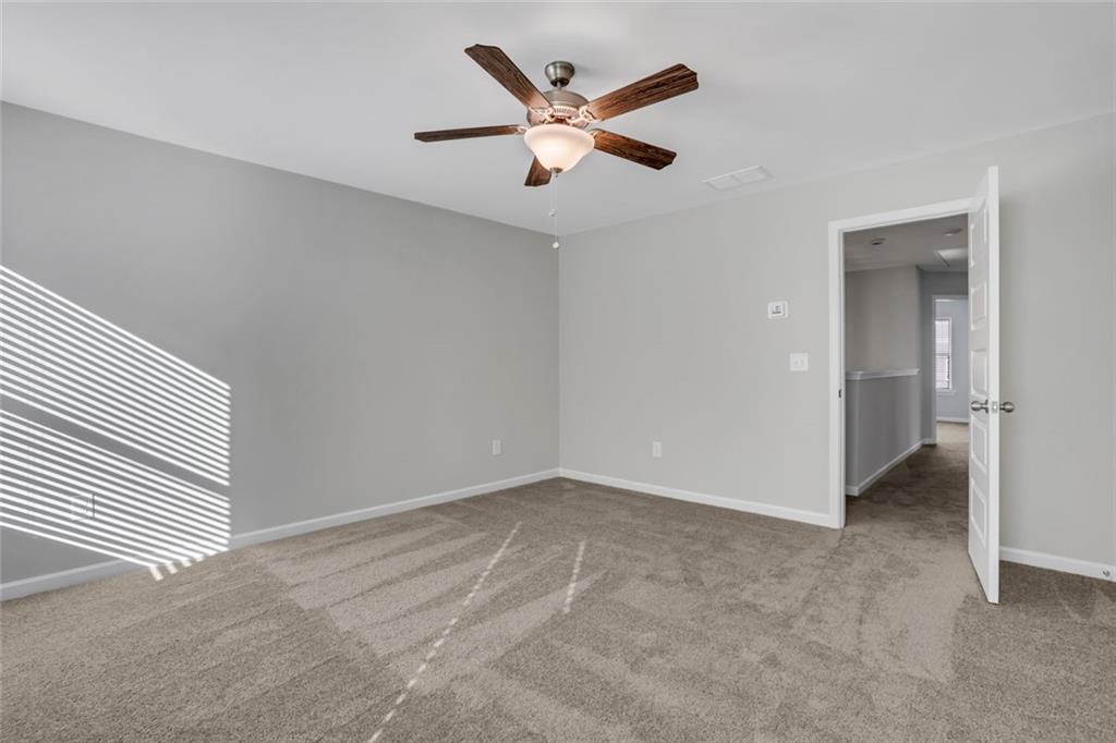 236 Eva Way Cartersville, GA 30121 - Photo 20 of 35