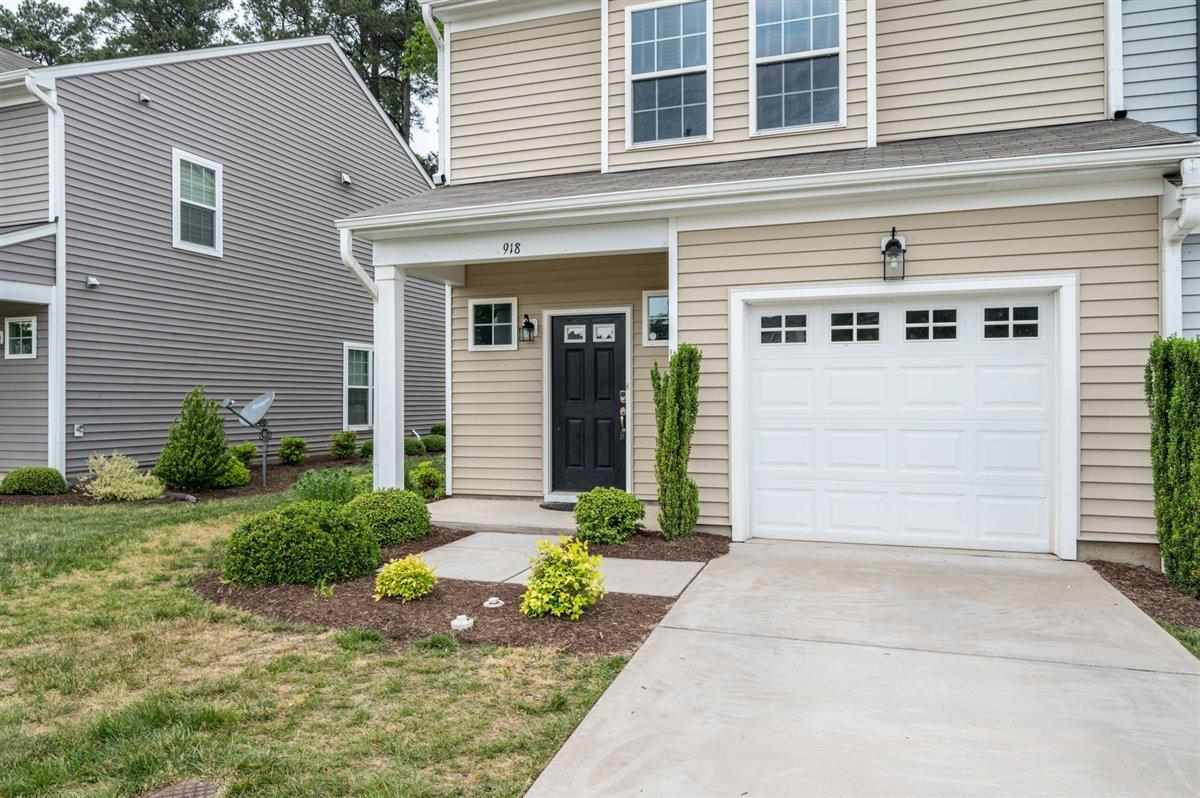 918 Consortium Drive Raleigh, NC 27603 - Photo 3 of 24 Photo 3
