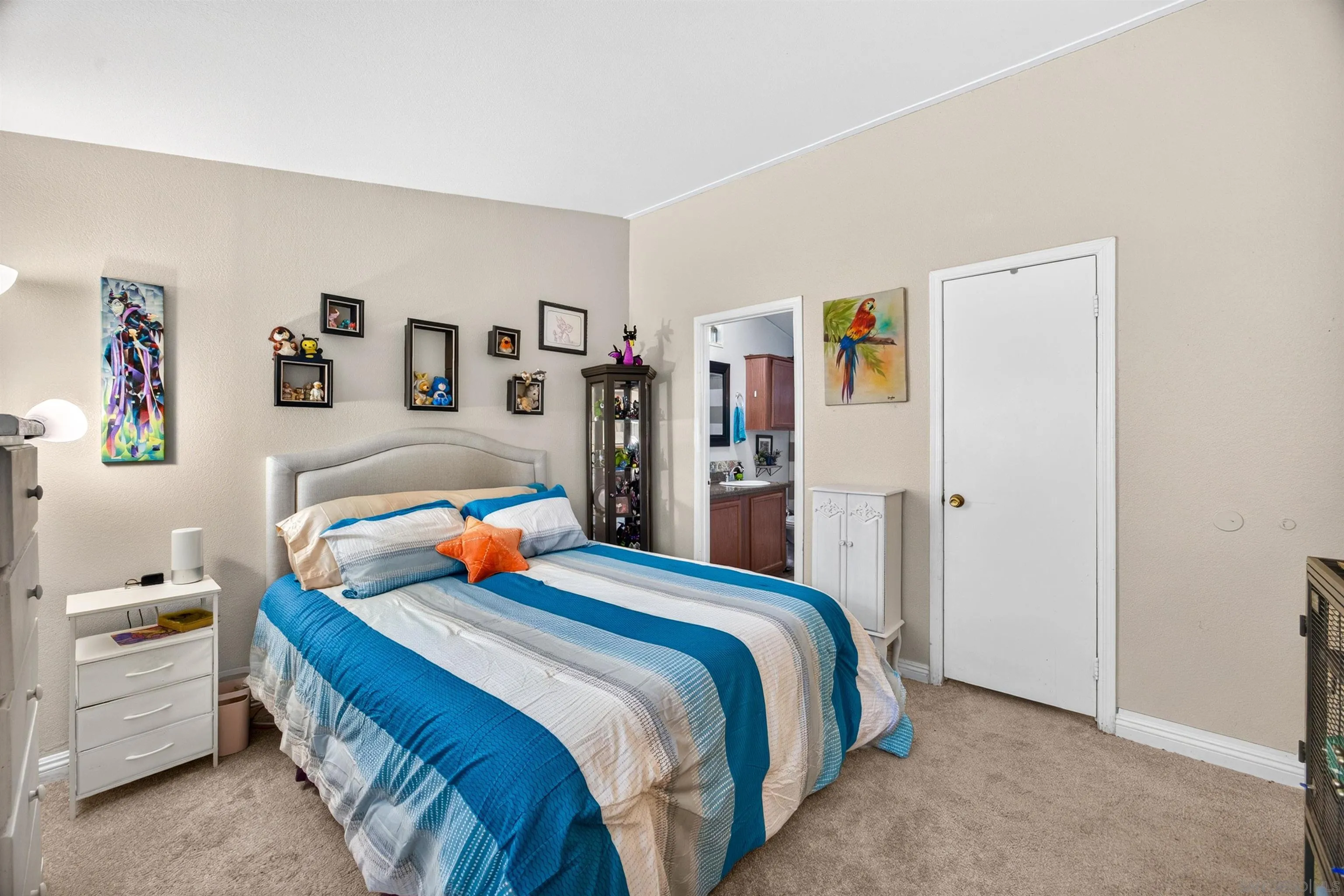 1638 Calavo Road, Unit 35 Fallbrook, CA 92028 - Photo 21 of 26 Gallery Image 21
