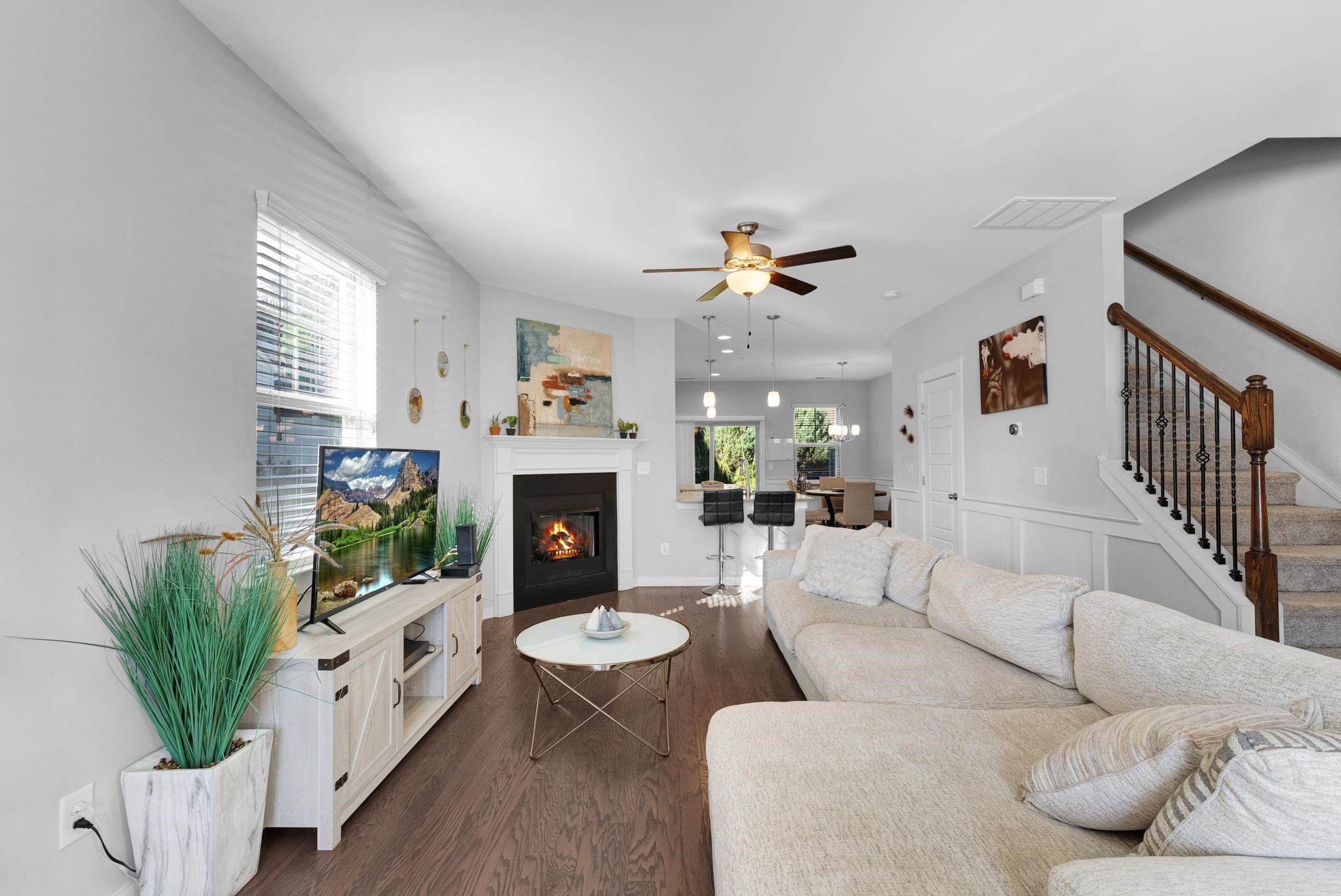 7810 Allscott Way Raleigh, NC 27612 - Photo 12 of 29 Photo 12